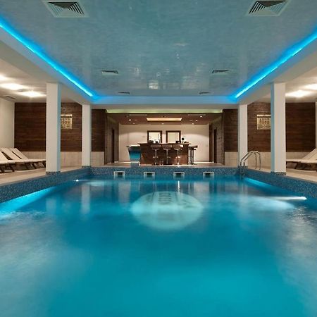 Green Life Bansko Studio Elegance المظهر الخارجي الصورة