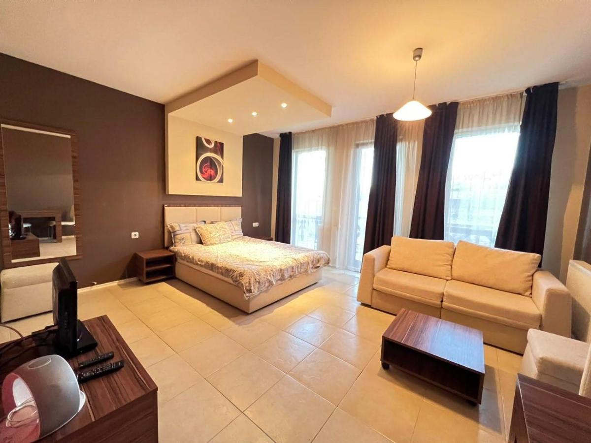 Green Life Bansko Studio Elegance المظهر الخارجي الصورة
