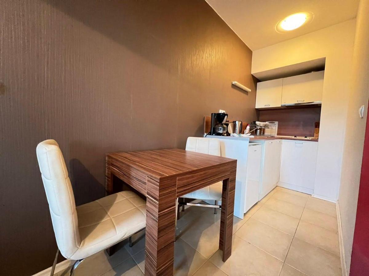 Green Life Bansko Studio Elegance المظهر الخارجي الصورة