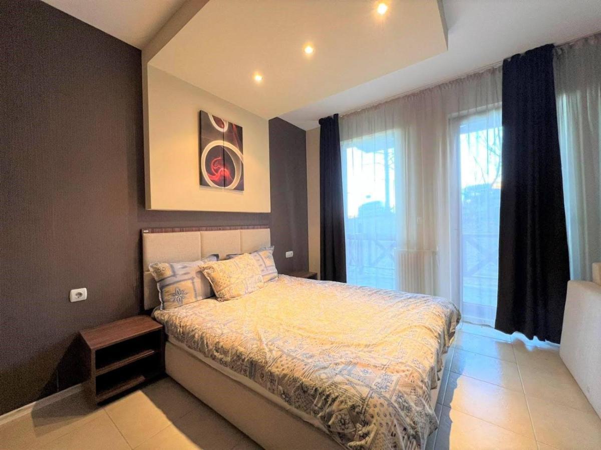 Green Life Bansko Studio Elegance المظهر الخارجي الصورة